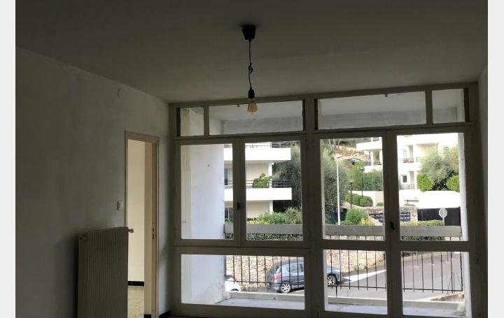 3 Pièces NIMES (30900)  66 m2 708 € 