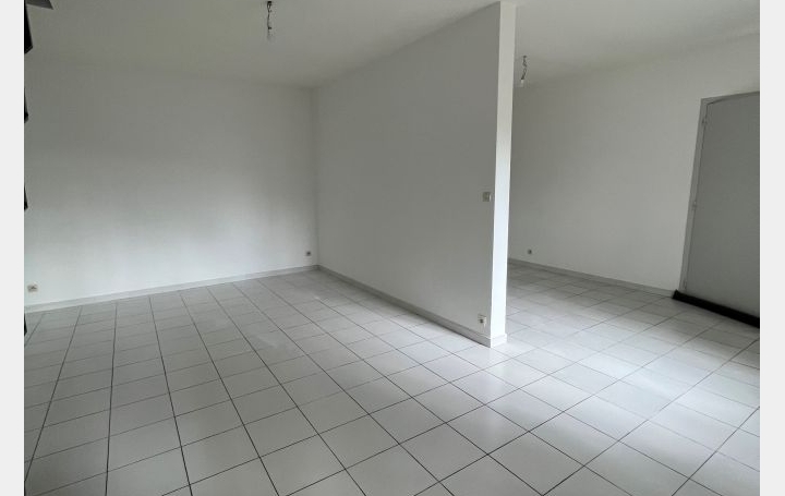 3 Pièces ALES (30100)  64 m2 541 € 