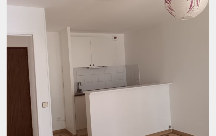 2 Pièces NIMES (30000)  41 m2 610 € 