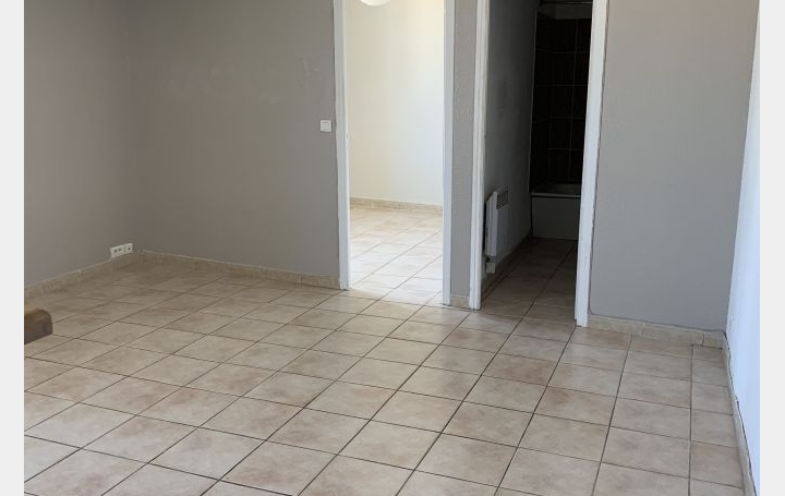 2 Pièces NIMES (30900)  35 m2 474 € 