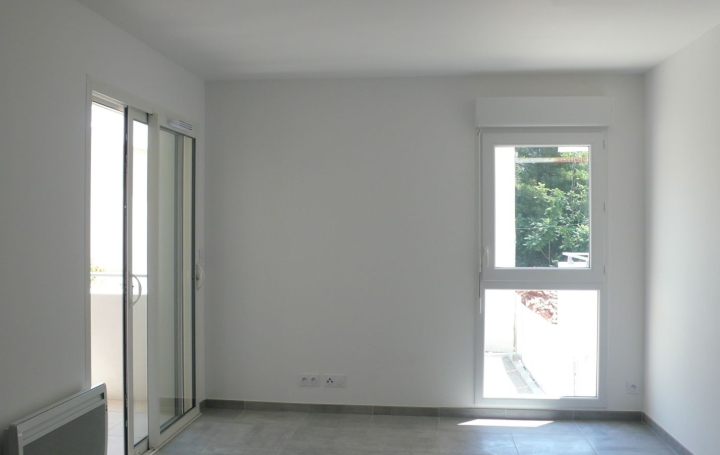 2 Pièces NIMES (30900)  44 m2 646 € 