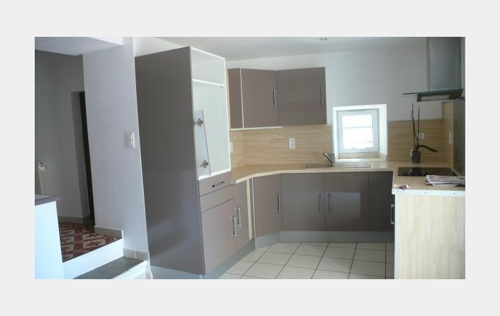 Réseau Immo-diffusion : Maison  DIONS  72 m2 700 € 