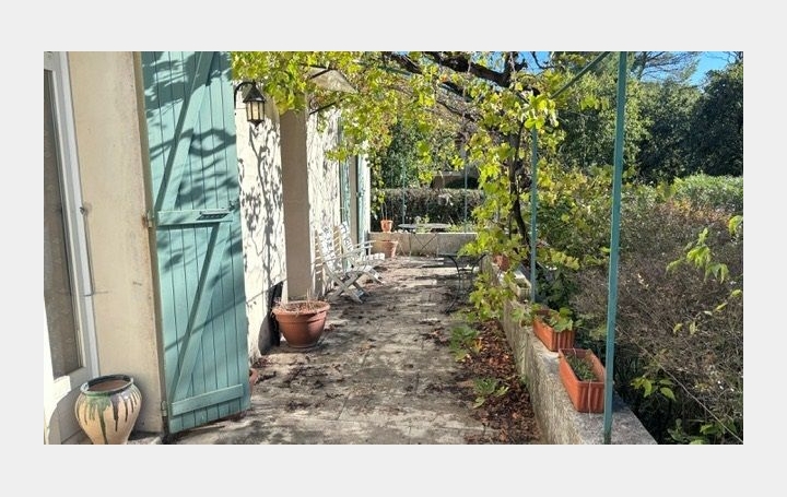 Maison NIMES (30000)  120 m2 296 000 € 