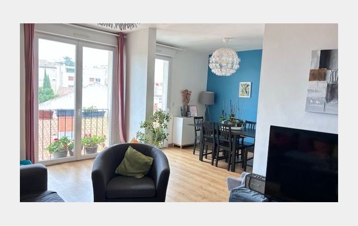 4 Pièces NIMES (30000)  84 m2 199 000 € 