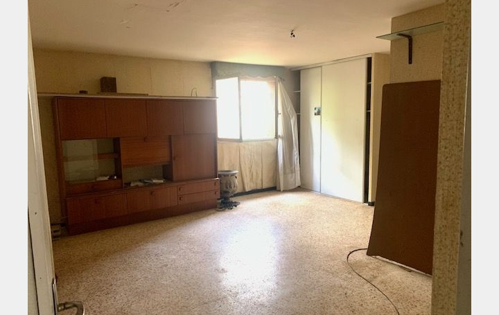 4 Pièces FRONTIGNAN (34110)  86 m2 160 000 € 