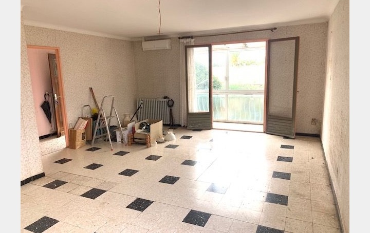 4 Pièces FRONTIGNAN (34110)  86 m2 160 000 € 