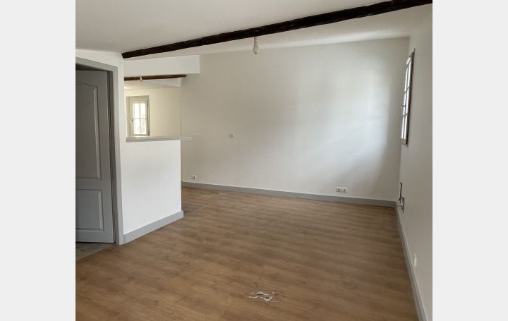 3 Pièces THIERS (63300)  60 m2 380 € 