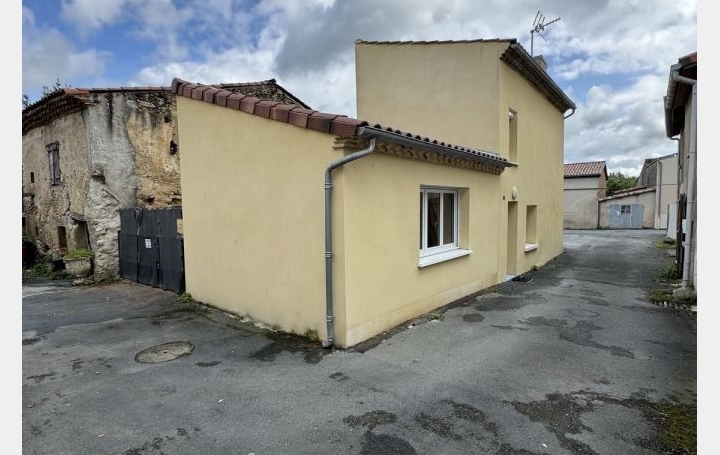 Réseau Immo-diffusion : Maison  VENES  61 m2 650 € 