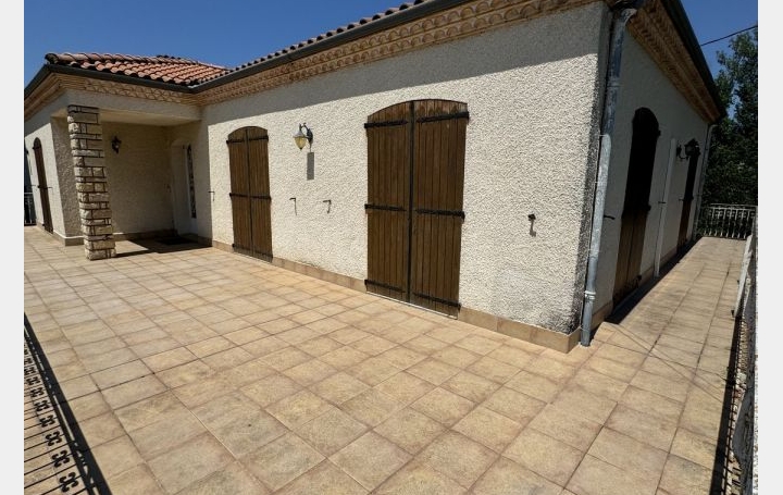 Local commercial PUYGOUZON (81990)  120 m2 1 200 € 