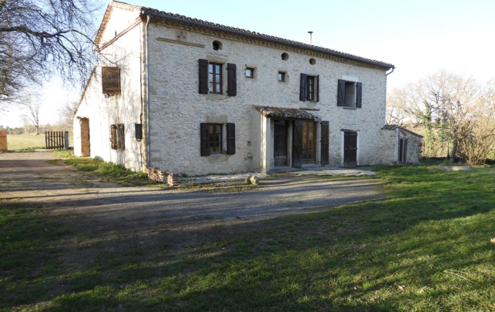 Maison / Villa LOMBERS (81120) 98 m<sup>2</sup> 800 € 