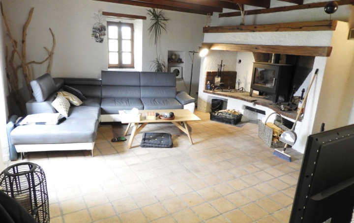 Maison LOMBERS (81120)  98 m2 800 € 