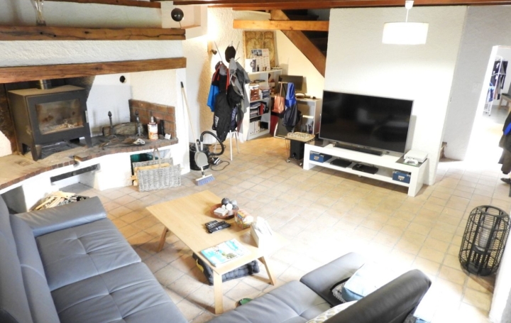 Maison LOMBERS (81120)  98 m2 800 € 