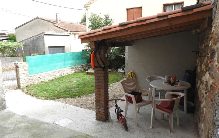 Maison REALMONT (81120)  90 m2 700 € 