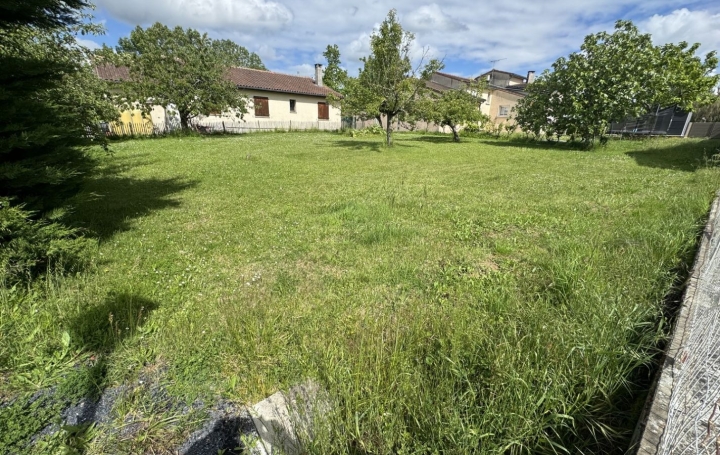 Terrain DENAT (81120)   55 000 € 