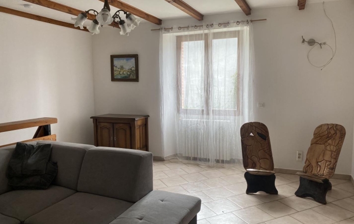 Maison CAMBON (81990)  270 m2 255 000 € 