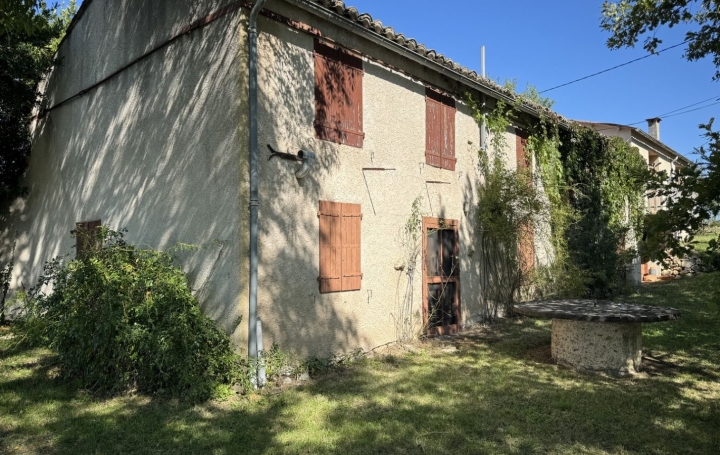 Réseau Immo-diffusion : Maison  PUYGOUZON  156 m2 139 100 € 