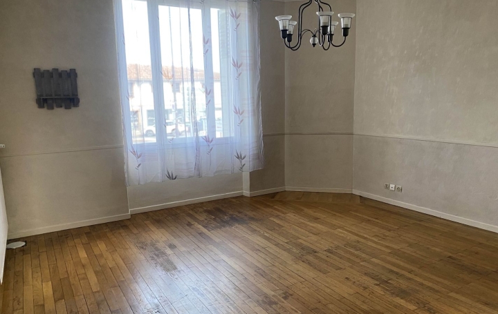 2 Pièces ALBI (81000)  46 m2 110 000 € 