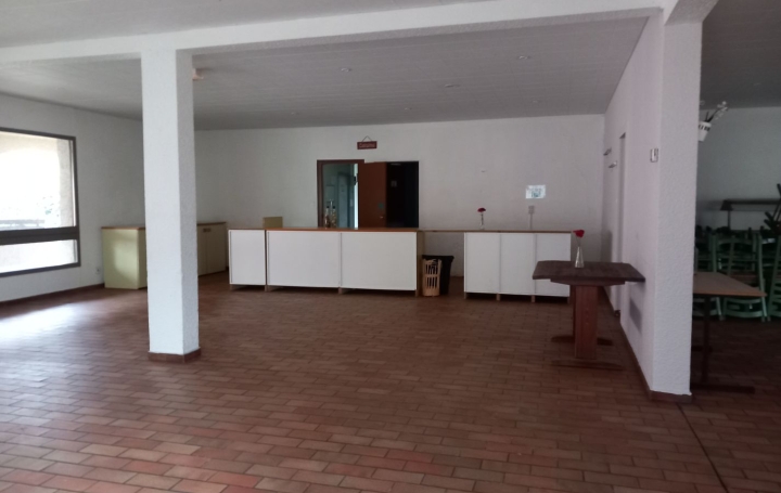 Local commercial BIELLE (64260)  292 m2 129 000 € 