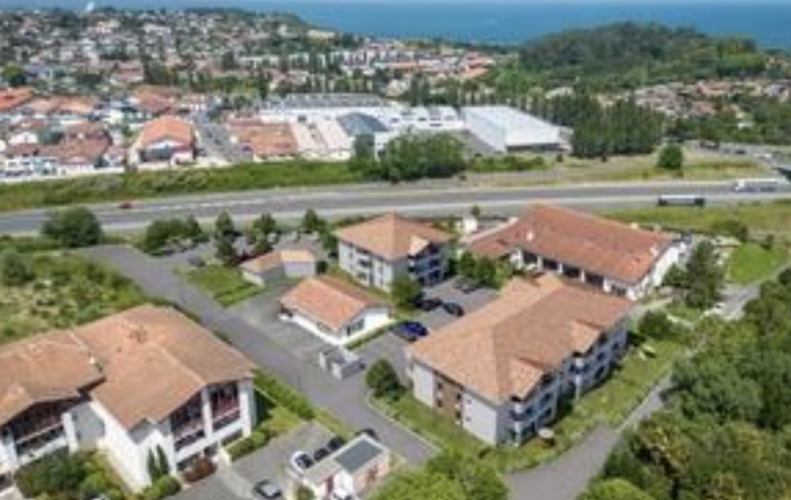 3 Pièces SAINT-JEAN-DE-LUZ (64500)  59 m2 365 000 € 