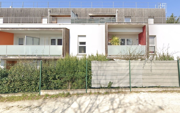 2 Pièces EYSINES (33320)  42 m2 174 000 € 