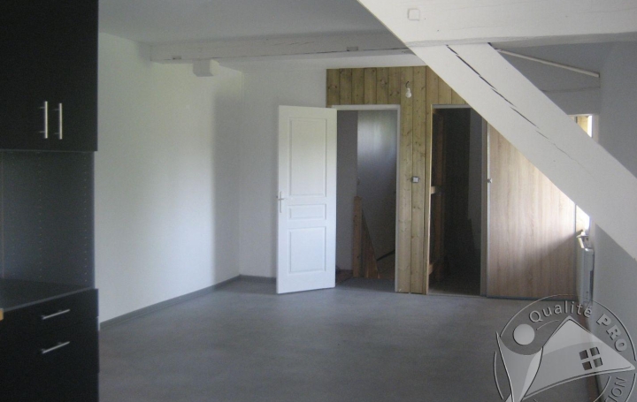Réseau Immo-diffusion : Appartement P2  VILLANDRAUT  120 m2 128 000 € 