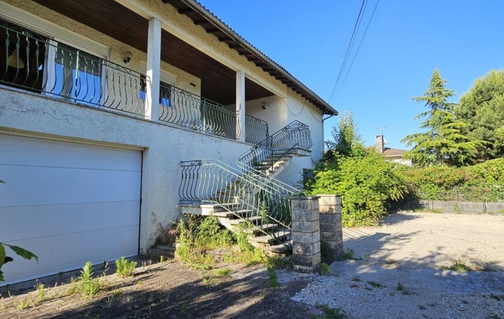 Maison VILLENAVE-D'ORNON (33140)  133 m2 308 000 € 