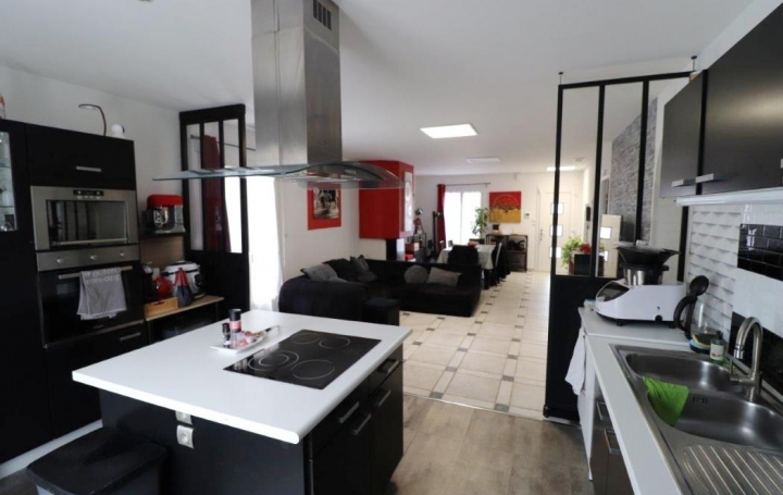 Réseau Immo-diffusion : Maison  SAINT-FELIU-D'AMONT  94 m2 260 000 € 