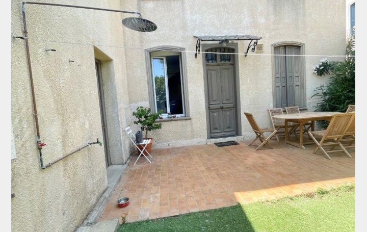 Maison de village VILLELONGUE-DE-LA-SALANQUE (66410)  95 m2 305 000 € 