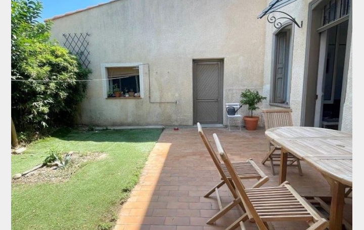 Maison de village VILLELONGUE-DE-LA-SALANQUE (66410)  95 m2 305 000 € 