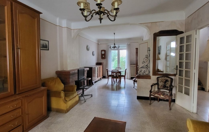 Maison de ville PERPIGNAN (66000)  115 m2 189 000 € 