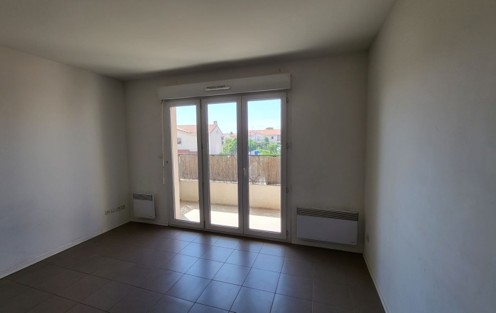 3 Pièces CABESTANY (66330)  60 m2 169 600 € 