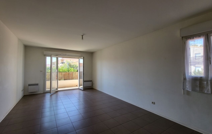 3 Pièces CABESTANY (66330)  60 m2 169 600 € 