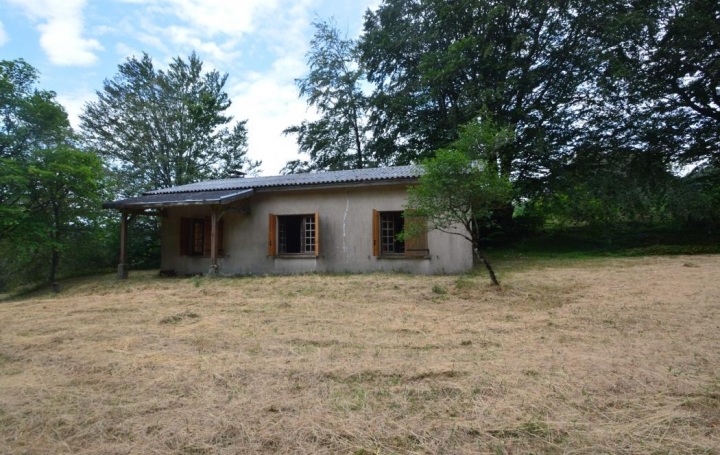 Réseau Immo-diffusion : Maison  FRAISSE-SUR-AGOUT  82 m2 137 000 € 