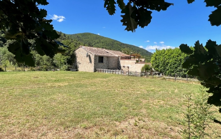 Maison OLARGUES (34390)  137 m2 298 000 € 