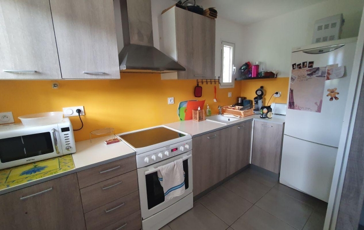 Réseau Immo-diffusion : Maison  IGNAUX  56 m2 188 000 € 