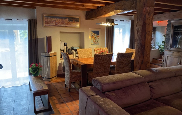 Maison TARASCON-SUR-ARIEGE (09400)  248 m2 443 000 € 