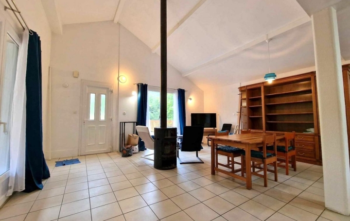 Maison AX-LES-THERMES (09110)  142 m2 368 500 € 