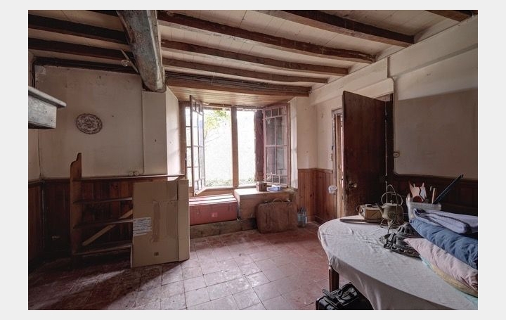 Maison SAURAT (09400)  185 m2 164 000 € 