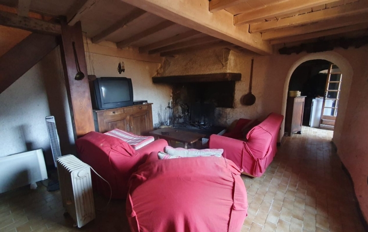 Maison LES CABANNES (09310)  109 m2 99 000 € 