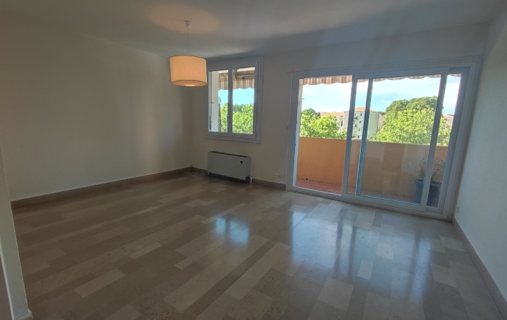 Appartement MONTPELLIER (34000) 67 m<sup>2</sup> 895 € 