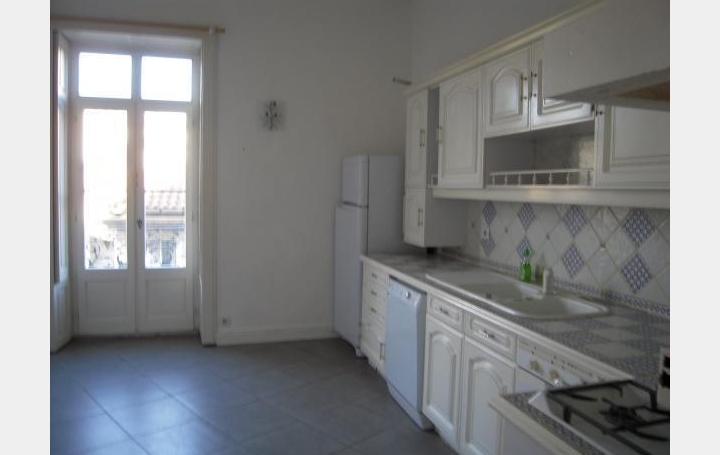 Appartement MONTPELLIER (34000) 94 m<sup>2</sup> 1 079 € 
