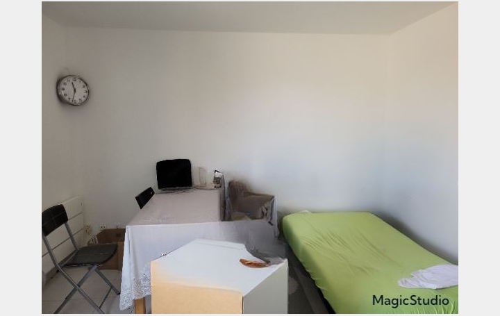 1 Pièce MONTPELLIER (34080)  32 m2 84 000 € 