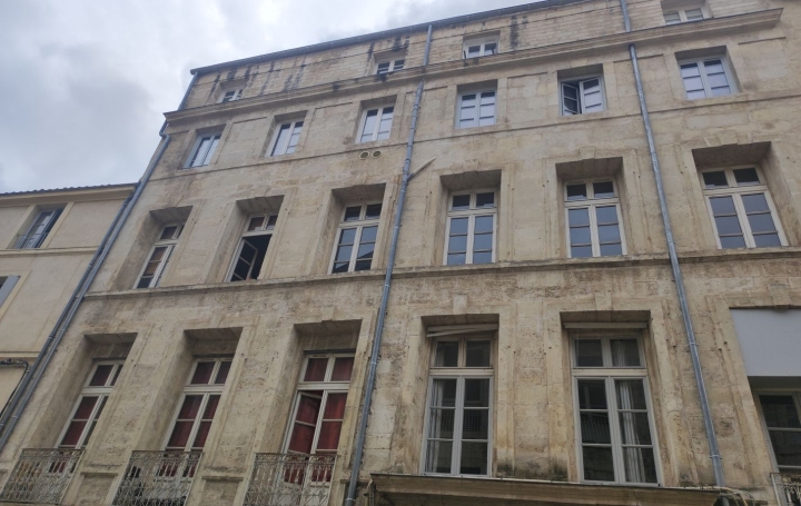 Vente Appartement 54m² 3 Pièces à Montpellier (34000) - Immo Diffusion