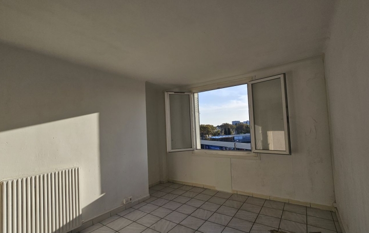 2 Pièces MONTPELLIER (34000)  39 m2 117 000 € 