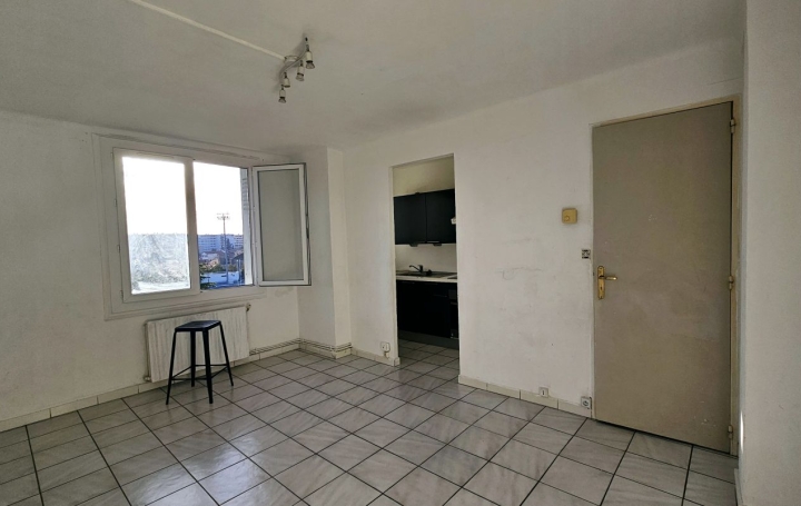 2 Pièces MONTPELLIER (34000)  39 m2 117 000 € 