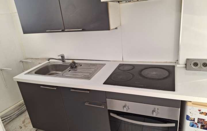 2 Pièces MONTPELLIER (34000)  39 m2 117 000 € 