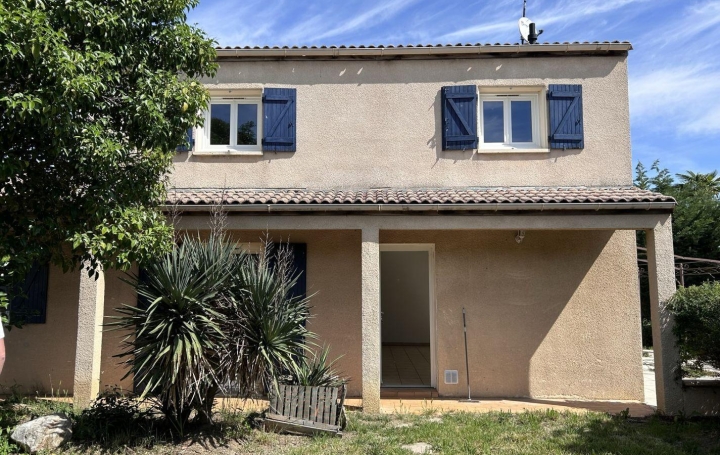 Réseau Immo-diffusion : Maison  AUSSONNE  137 m2 278 250 € 