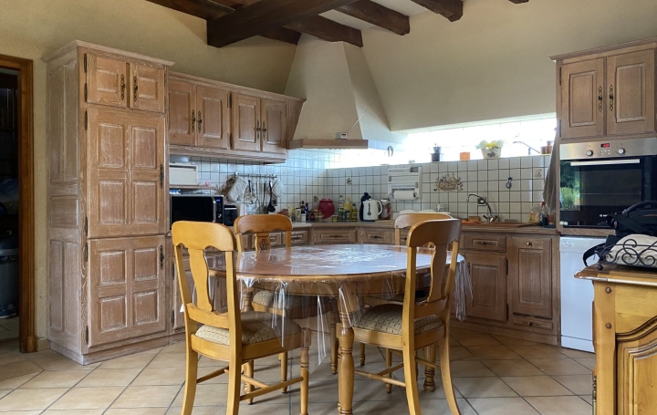 Maison AURIAC (19220)  105 m2 257 000 € 