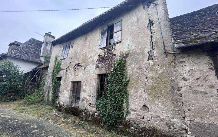 Maison ARGENTAT-SUR-DORDOGNE (19400)  60 m2 13 000 € 