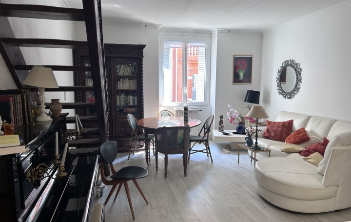 Maison TOULOUSE (31000)  152 m2 682 500 € 